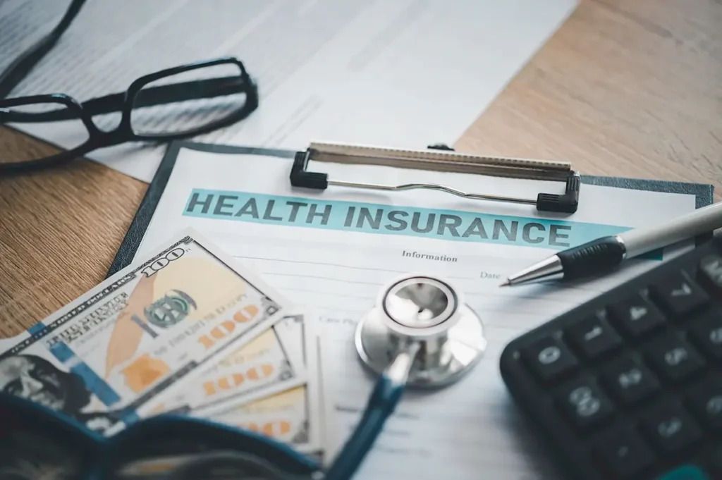 Health Insurance Market Share, Growth & Trends Report 2025-2033